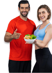 Health-conscious individuals