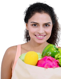 Health-conscious individuals
